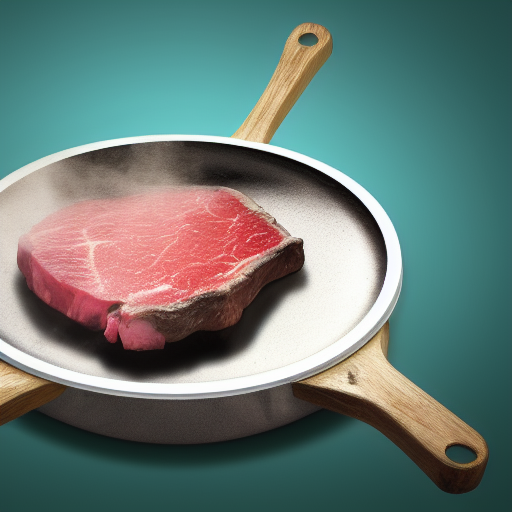 cook the perfect t bone