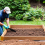 How To build a raised garden bed