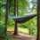 How To make a hammock