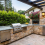 How To make an outdoor kitchen