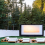 How To create an outdoor movie theater