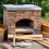 How To make a pizza oven