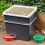 How To make a worm compost bin