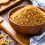 How To make homemade bread crumbs