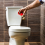 How To fix a leaky toilet