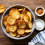 How To make homemade potato chips