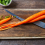 How To julienne carrots