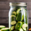 How To pickle cucumbers