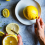How To zest a lemon