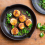 How To sear scallops