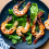 How To grill shrimp