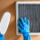 How To replace air filters