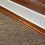 How To dust baseboards