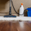 How To vacuum and mop floors