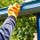 How To clean gutters